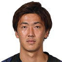 S. NAGASAWA PES 2017 portrait