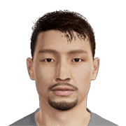 H. TAKASAKI PES 2016 portrait