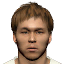 J. HANATO PES 2015 portrait