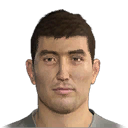 GI-DONG PARK PES 2018 portrait