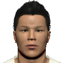 R. NAGAI PES 2015 portrait