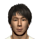 A. FUKUMORI PES 2015 portrait
