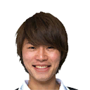 K. MORIYA PES 2015 portrait