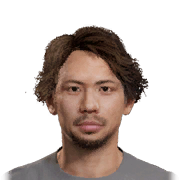 K. OMORI PES 2017 portrait