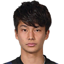 H. IDE PES 2018 portrait
