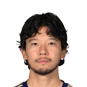 R. SHIRASAKI PES 2020 portrait