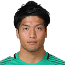 N. IWADATE PES 2016 portrait
