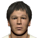 K. YAMAKOSHI PES 2015 portrait