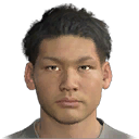 NAKAMURA PES 2014 portrait