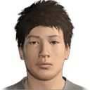 Y. TOYOKAWA PES 2016 portrait