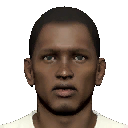 WALEED ABDULLAH PES 2021 portrait