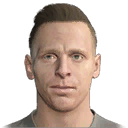 B. DZSUDZSÁK PES 2018 portrait
