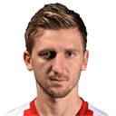 M. MARIN PES 2021 portrait