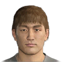 JEONG DONG-HO PES 2021 portrait