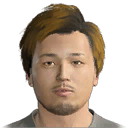 Y. MARUHASHI PES 2015 portrait