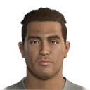 G. MORENO PES 2021 portrait
