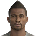 M. KASOLA PES 2016 portrait