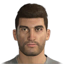 S. KHALILZADEH PES 2021 portrait