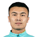 GE WEI PES 2018 portrait