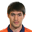 IBROKHIMOV PES 2014 portrait
