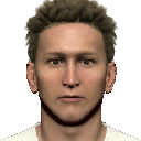 GRIFFITHS PES 2014 portrait