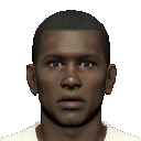 SALLEY PES 2014 portrait