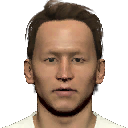 BAE SEUL GI PES 2014 portrait