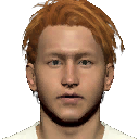 JUN-SU KIM PES 2017 portrait