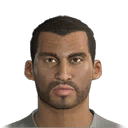 BASEM ATALLAH PES 2021 portrait