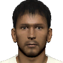 AL KORBI PES 2014 portrait