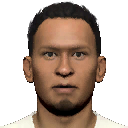 HADI KHMAGH PES 2015 portrait