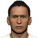BAEOUDIZABADI PES 2014 portrait