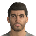 M. IRANPOURIAN PES 2021 portrait