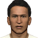 KHOSHHAVA PES 2014 portrait