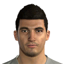 IBRAHIM AL ZUBAIDI PES 2021 portrait