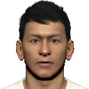 PENG XINLI PES 2021 portrait
