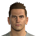 E. BABALJ PES 2018 portrait