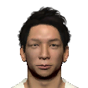 KAWABE PES 2014 portrait
