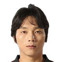 C. W. KIM PES 2016 portrait