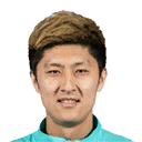 JIANG HAO PES 2017 portrait