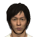 M. KANI PES 2015 portrait
