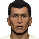 AHMADI PES 2014 portrait