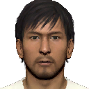 HUSSEIN ABDUL GHANI PES 2021 portrait