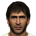 RAÚL PES 2015 portrait