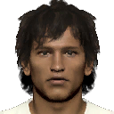 ÉLTON PES 2015 portrait