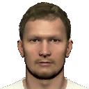 P. BUGALO PES 2016 portrait