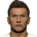 C. CRISTALDO PES 2015 portrait