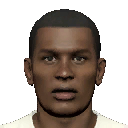 A. FOFANAH PES 2015 portrait