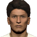 CAO HANCHEN PES 2015 portrait
