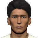 HU WEIWEI PES 2015 portrait